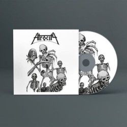 ATROCITY (SWE) - To Be ... Or Not To Be - CD