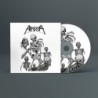 ATROCITY (SWE) - To Be ... Or Not To Be - CD
