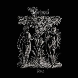 PRIMAL - Obled - CD