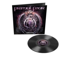 PRIMAL FEAR - I Will Be Gone - MLP