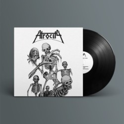 ATROCITY (SWE) - To Be ... Or Not To Be - LP