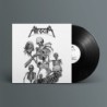 ATROCITY (SWE) - To Be ... Or Not To Be - LP