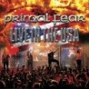 PRIMAL FEAR - Live In The USA - WHITE/BLUE/RED MARBLED 2LP