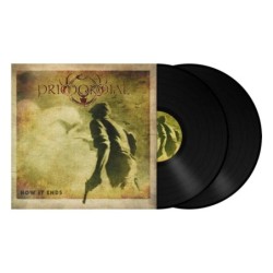 PRIMORDIAL - How It Ends - 2LP