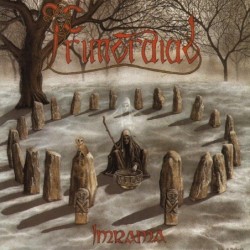 PRIMORDIAL - Imrama - CD