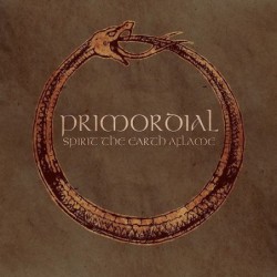 PRIMORDIAL - Spirit The Earth Aflame - LP