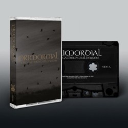 PRIMORDIAL - The Gathering Wilderness - MC