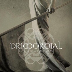 PRIMORDIAL - To The Nameless Dead - CD
