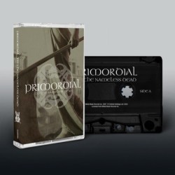PRIMORDIAL - To The Nameless Dead - MC