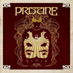 PRISTINE - Ninja - DIGI CD