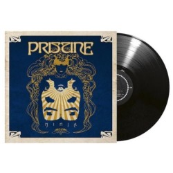 PRISTINE - Ninja - LP
