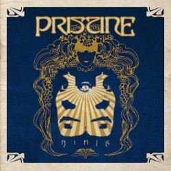 PRISTINE - Ninja - LP