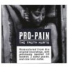 PRO-PAIN - The Truth Hurts - DIGI CD