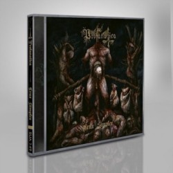 PROFANATICA - Crux Simplex - CD