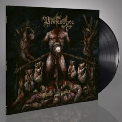PROFANATICA - Crux Simplex - LP