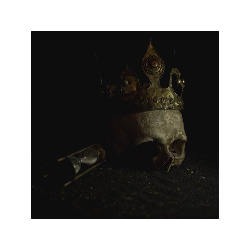 PROFETUS - Coronation Of The Black Sun / Saturnine - 2CD