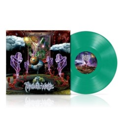 PSYCHOTIC WALTZ - Bleeding - MINT LP