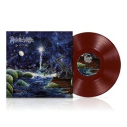 PSYCHOTIC WALTZ - Into The Everflow - DEEP BLOOD RED LP