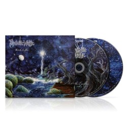 PSYCHOTIC WALTZ - Into The Everflow - DIGI 2CD