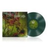 PSYCHOTIC WALTZ - Mosquito - DARK GREEN LP