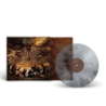 PSYCROPTIC - The Watcher Of All - SMOKED CLEAR 12”EP