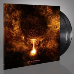 PSYGNOSIS - Mercury - 2LP