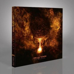 PSYGNOSIS - Mercury - DIGI CD