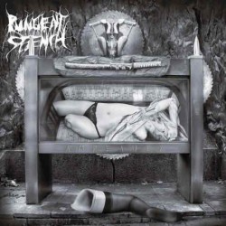 PUNGENT STENCH - Ampeauty - DIGI CD