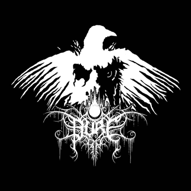PURE - Seeds Of Despair - CD
