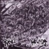 PYÖVELI / WOUND - Storming Thrash Vengeance - CD