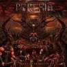 PYREXIA - Feast Of Iniquity - CD