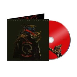 QUEENS OF THE STONE AGE - In Times New Roman... - CD