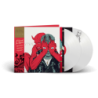 QUEENS OF THE STONE AGE - Villains - WHITE 2LP