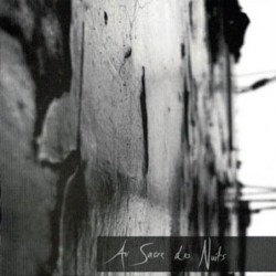 AU SACRE DES NUITS - Anti-Humain - CD