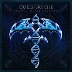 QUEENSRYCHE - Digital Noise Alliance - 2LP