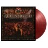 QUEENSRYCHE - Mindcrime At The Moore - TRANSLUCENT RED, SOLID WHITE & BLACK MARBLED 4LP