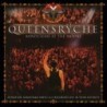 QUEENSRYCHE - Mindcrime At The Moore - TRANSLUCENT RED, SOLID WHITE & BLACK MARBLED 4LP