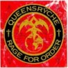 QUEENSRYCHE - Rage For Order - CD