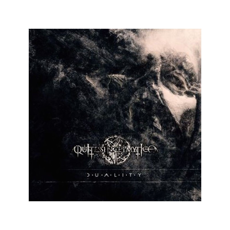 QUINTESSENCE MYSTICA - Duality - CD