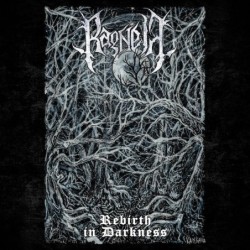 RAGNELL - Rebirth In Darkness - CD