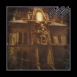 RAM - The Throne Within - LP