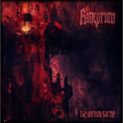RANCORUM - The Vermin Shrine - CD