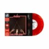 RAVEN - All For One - CLOUDY BLACK & RED LP