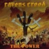 RAVENS CREED - The Power - CD