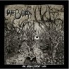 REBORN - The Non-Existent Path - CD