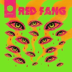 RED FANG - Arrows - BOX CD