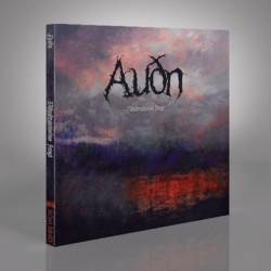 AUDN - Vökudraumsins Fangi - DIGI CD