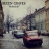 REGEN GRAVES - Herbstlicht - DIGI CD