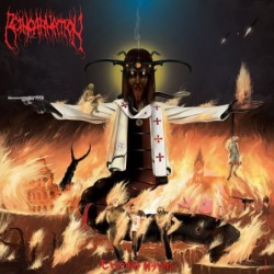 REINCARNATION - Eternal Hymns - CD