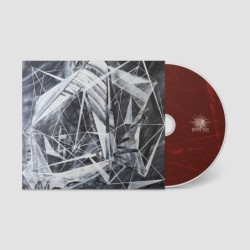 REJOICE IN MORIBUND / KREYLL / BHPL / UTTER - Rejoice In Moribund & Utter | Kreyll | BHPL - DIGI CD